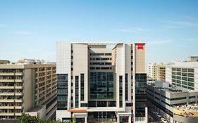 Ibis Al Rigga